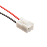 Battery for Marmitek wireless ProGuard alarm panel GP1000AAAH6YMX, GP11AAAH6YMX,