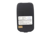 Battery for Motorola T2689 3.7V Li-ion 900mAh