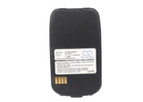 Battery for Motorola T205 3.7V Li-ion 900mAh