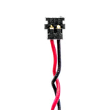 Battery for Motorola Moto 360 SNN5950A, SNN5951A, WX30 3.7V Li-Polymer 240mAh / 