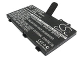 Battery for Motorola TC55 82-164801-02, 82-164807-01, 82-172087-01, 82-172087-02