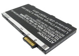Battery for Symbol MC36 3.7V Li-Polymer 2200mAh / 8.14Wh