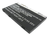 Battery for Symbol MC36 3.7V Li-Polymer 2200mAh / 8.14Wh