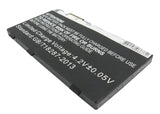 Battery for Motorola TC55AH-JC11ES 82-164801-02, 82-164807-01, 82-172087-01, 82-