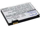 Battery for Motorola Prolife 300 22320, 77732, BA700, BR50, SNN5696, SNN5696A, S