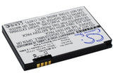 Battery for Motorola Prolife 500 22320, 77732, BA700, BR50, SNN5696, SNN5696A, S