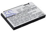 Battery for Motorola Prolife 500 22320, 77732, BA700, BR50, SNN5696, SNN5696A, S