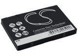 Battery for Motorola Razr V3c 22320, 77732, BA700, BR50, SNN5696, SNN5696A, SNN5