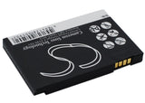 Battery for Motorola Razr V3xx 22320, 77732, BA700, BR50, SNN5696, SNN5696A, SNN
