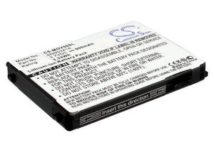 Battery for Motorola T189 AANN4010A, SNN5341A 3.7V Li-ion 900mAh