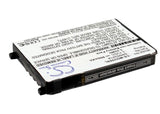 Battery for Motorola P7389 AANN4010A, SNN5341A 3.7V Li-ion 900mAh