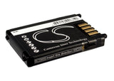 Battery for Motorola P7389 AANN4010A, SNN5341A 3.7V Li-ion 900mAh