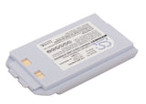 Battery for Motorola V2680 3.7V Li-ion 900mAh