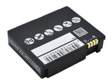Battery for Motorola ic502 The Buzz BK10, SNN5793, SNN5793A 3.7V Li-ion 1600mAh 