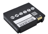 Battery for Motorola i296 BK10, SNN5793, SNN5793A 3.7V Li-ion 1600mAh / 5.92Wh