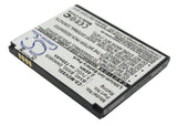 Battery for Motorola MOTORAZR2 V9 BX40 BX50 FNN7012AA SNN5805 SNN5805A SNN5