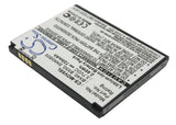 Battery for Motorola MOTO U8 BX40 BX50 FNN7012AA SNN5805 SNN5805A SNN5807 