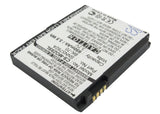 Battery for Motorola i876 BK70, SNN5792A 3.7V Li-ion 950mAh