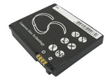 Battery for Motorola i876 BK70, SNN5792A 3.7V Li-ion 950mAh