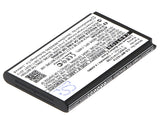 Battery for MX Pro MX Pro TV-Box 0162C11412786 3.7V Li-ion 1200mAh / 4.44Wh