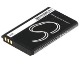 Battery for MX Pro MX Pro TV-Box 0162C11412786 3.7V Li-ion 1200mAh / 4.44Wh