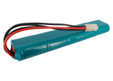 Battery for Physio Control Lifepak 20 12V Ni-MH 3000mAh / 36.00Wh