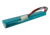 Battery for Physio Control Lifepak 20 12V Ni-MH 3000mAh / 36.00Wh