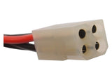 Battery for Physio Control Lifepak 20 12V Ni-MH 3000mAh / 36.00Wh