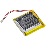 Battery for Marantz PMD-901V SPY114648 3.7V Li-Polymer 2900mAh / 10.73Wh