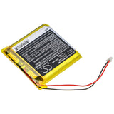 Battery for Marantz PMD-901V SPY114648 3.7V Li-Polymer 2900mAh / 10.73Wh