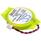 Battery for Motorola MPM100 824 3.0V Lithium 550mAh / 1.65Wh