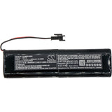 Battery for Mipro MA-303 MB-10 14.8V Li-ion 2600mAh / 38.48Wh