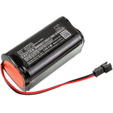 Battery for Mipro MA-202 MB-25, MB-25N 14.8V Li-ion 2600mAh / 38.48Wh