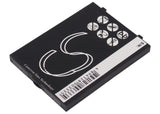 Battery for SanDisk Sansa E280R 54-57-00046, SDAMX4-RBK-G10 3.7V Li-ion 750mAh /