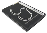 Battery for Motorola QA30 Hint BN10, BN60, BN61, SNN5833, SNN5833A, SNN5838 3.7V