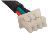 Battery for Magellan RoadMate 1200 (3 wires) 384.00015.005 3.7V Li-ion 1100mAh /