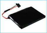 Battery for Magellan RoadMate 2055 MR2045 3.7V Li-ion 720mAh