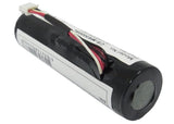 Battery for Magellan RoadMate 3140 37-00029-001 3.7V Li-ion 2200mAh
