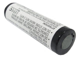 Battery for Magellan RoadMate 3140 37-00029-001 3.7V Li-ion 2200mAh