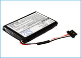 Battery for Magellan RoadMate 3030 MR3030 3.7V Li-ion 750mAh