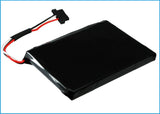 Battery for Magellan RoadMate 3030 MR3030 3.7V Li-ion 750mAh