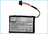 Battery for Magellan RoadMate 3030 MR3030 3.7V Li-ion 750mAh