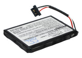 Battery for Becker Traffic Assist Pro 7977 3.7V Li-ion 720mAh