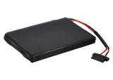 Battery for Becker Ready 43 Traffic 3.7V Li-ion 720mAh
