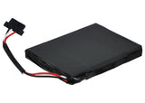 Battery for Magellan RoadMate 3045-LM BP-LP720/11-A1B 3.7V Li-ion 720mAh