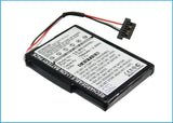 Battery for Magellan RoadMate 3065T-LM T300-3 3.7V Li-ion 750mAh / 2.8Wh