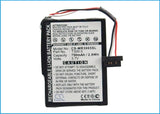 Battery for Magellan RoadMate 3055-MU T300-3 3.7V Li-ion 750mAh / 2.8Wh