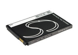 Battery for Novatel Wireless MiFi4510L 4G LTE 40115118.001, 40115118.002, 401151