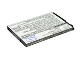 Battery for Novatel Wireless MiFi 4510L 4G LTE 40115118.001, 40115118.002, 40115