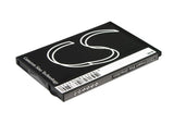 Battery for Novatel Wireless MiFi4510L 4G LTE 40115118.001, 40115118.002, 401151